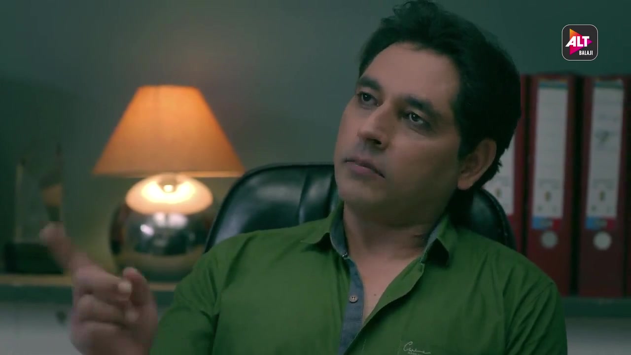 Бам-бам (2021) 5 серия