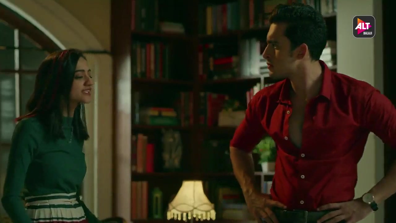 Бам-бам (2021) 6 серия