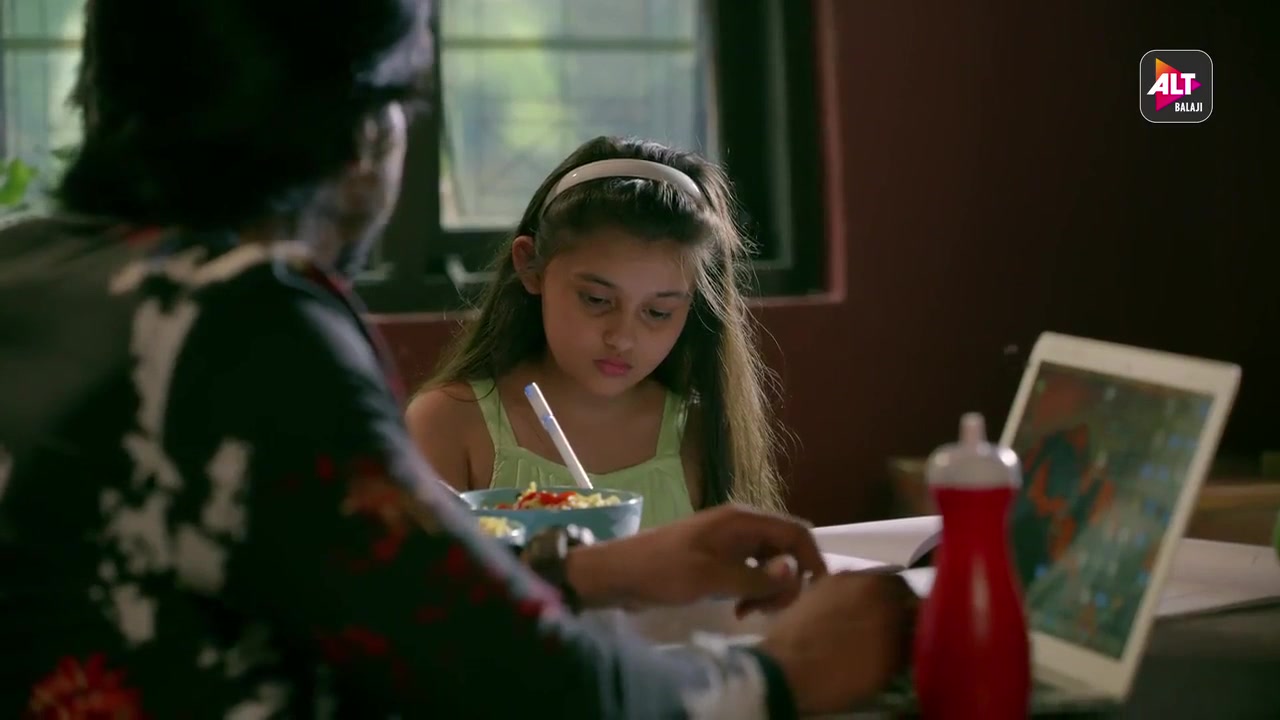 Бам-бам 7 серия