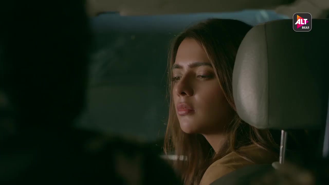 Бам-бам (2021) 8 серия