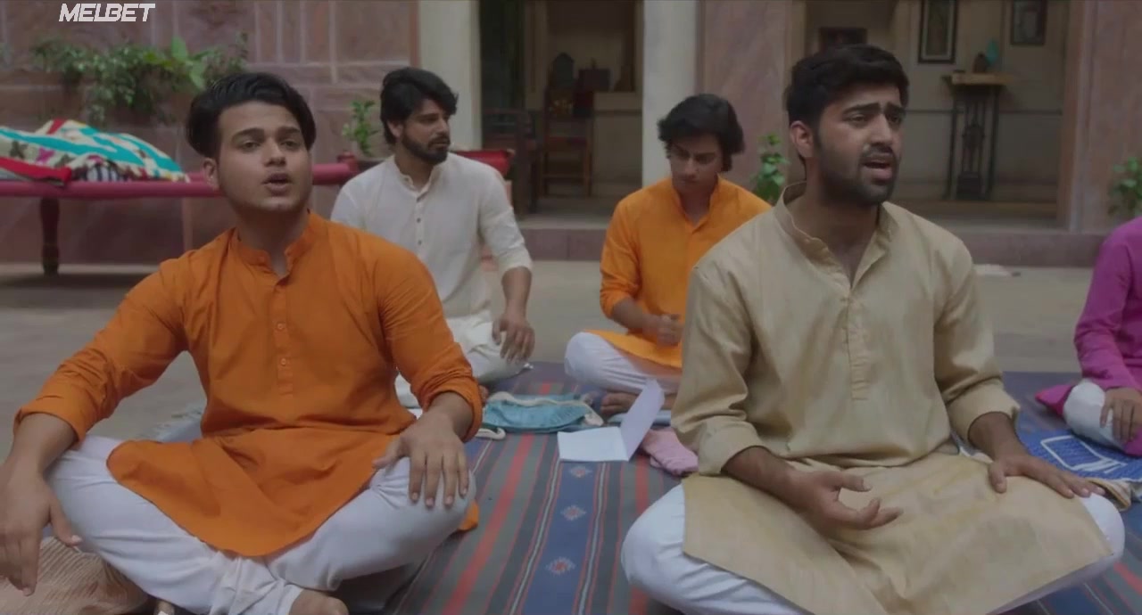 Бандитские бандиты 1 серия Бандитские бандиты 1 серия