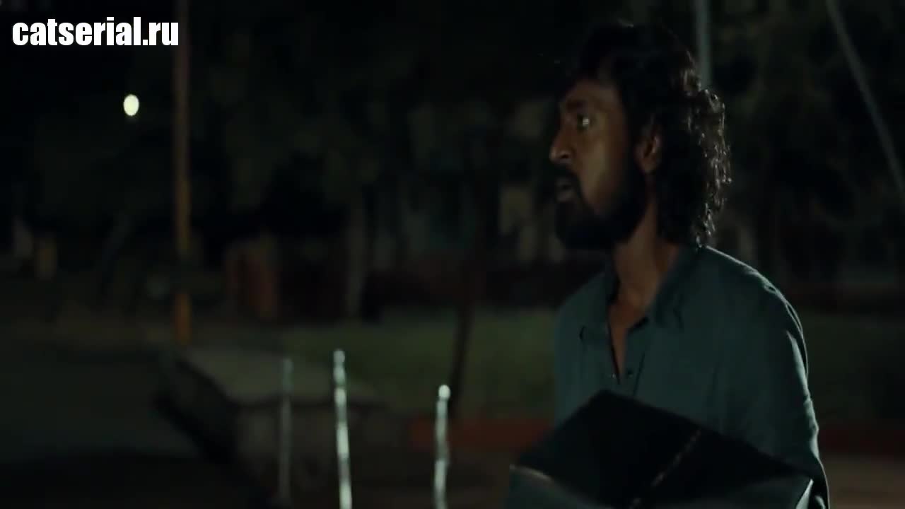 Без главаря 1 серия