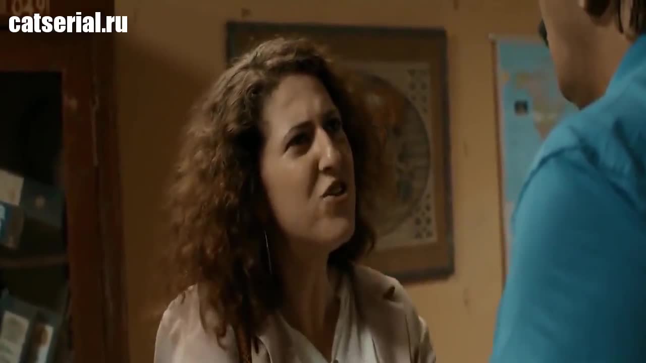 Без главаря 2 серия Без главаря 2 серия