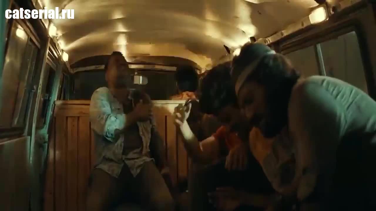 Без главаря 3 серия Без главаря 3 серия