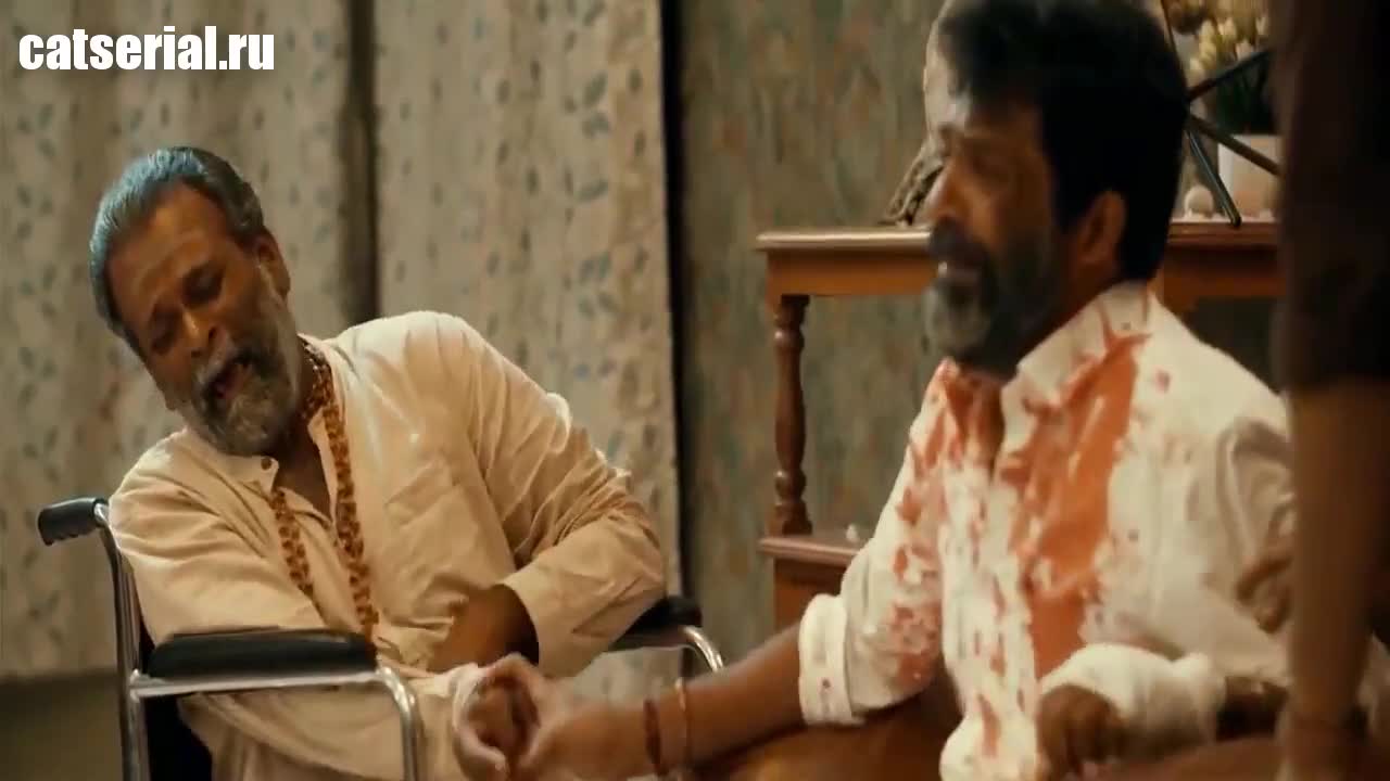 Без главаря 4 серия Без главаря 4 серия