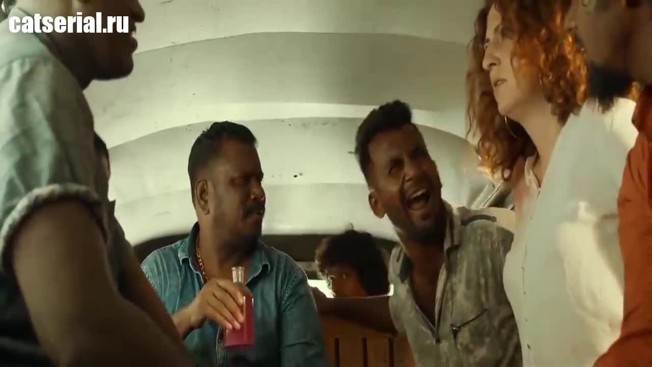 Без главаря 5 серия Без главаря 5 серия