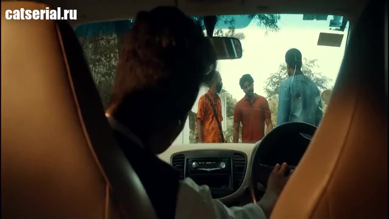 Без главаря 6 серия