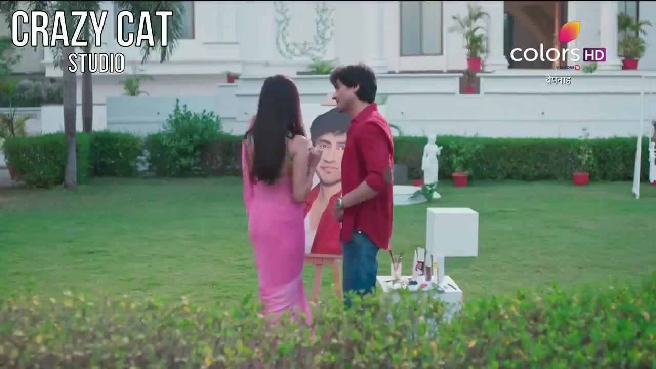 Без защиты (2018) 10 серия