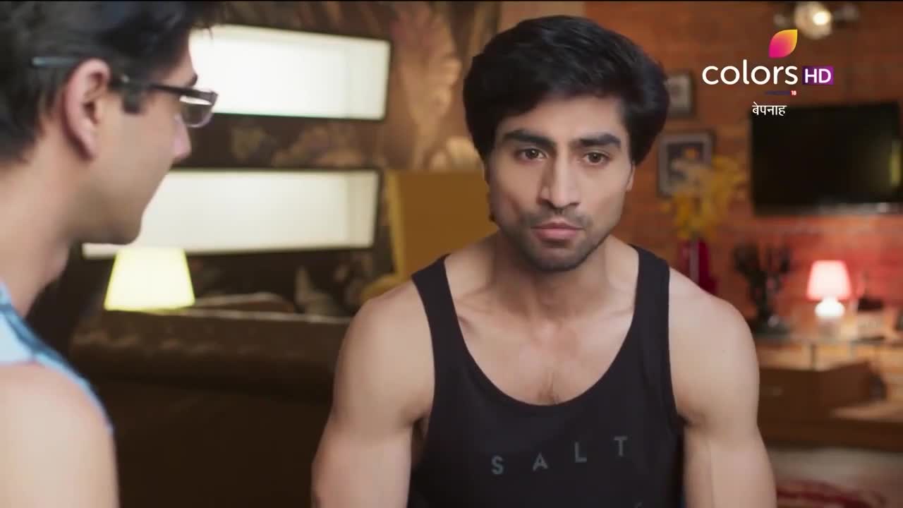 Без защиты 124 серия Без защиты 124 серия