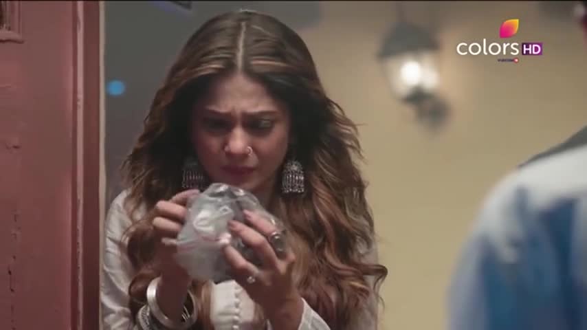 Без защиты 2 серия