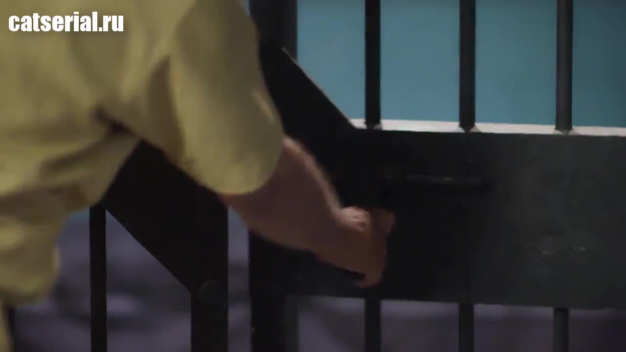 Без защиты 21 серия Без защиты 21 серия