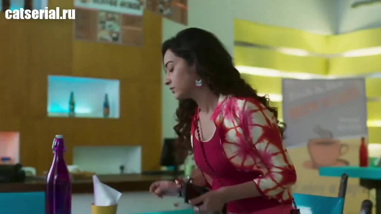 Без защиты 38 серия Без защиты 38 серия