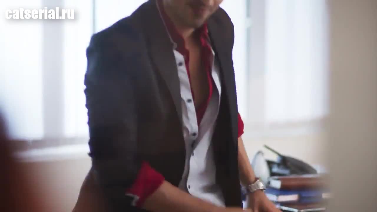 Без защиты 39 серия Без защиты 39 серия