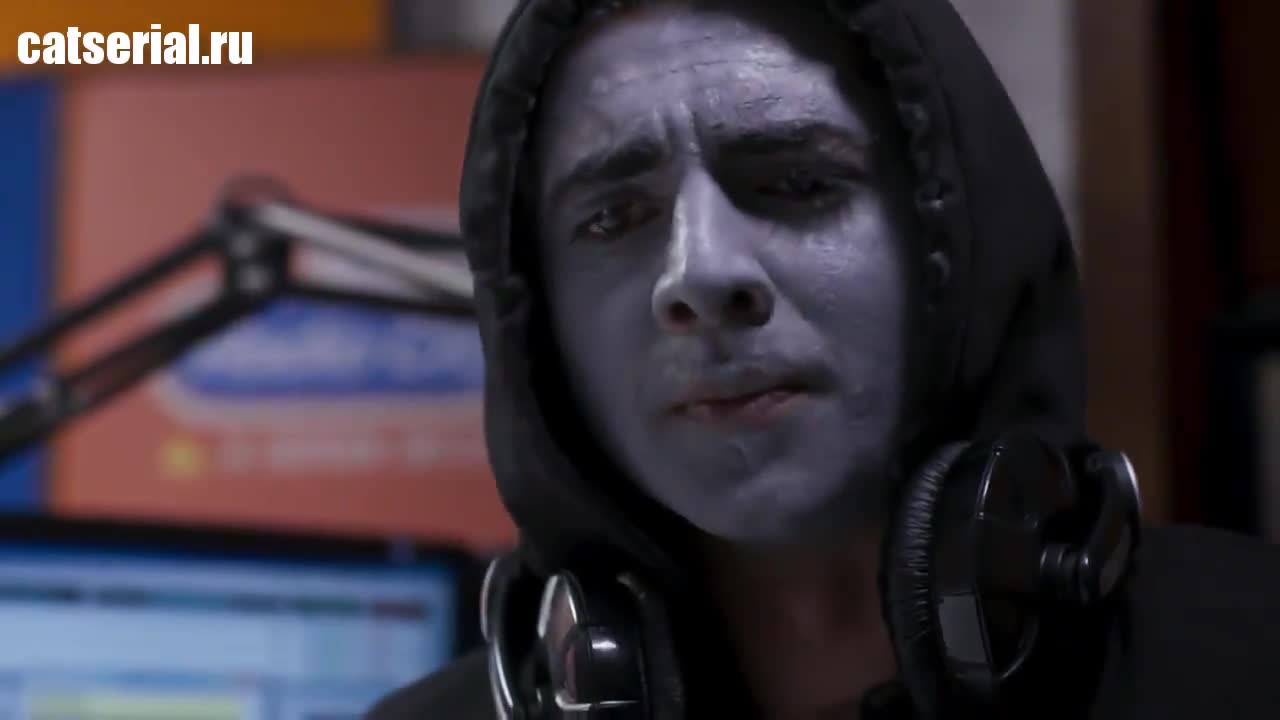 Без защиты 46 серия Без защиты 46 серия