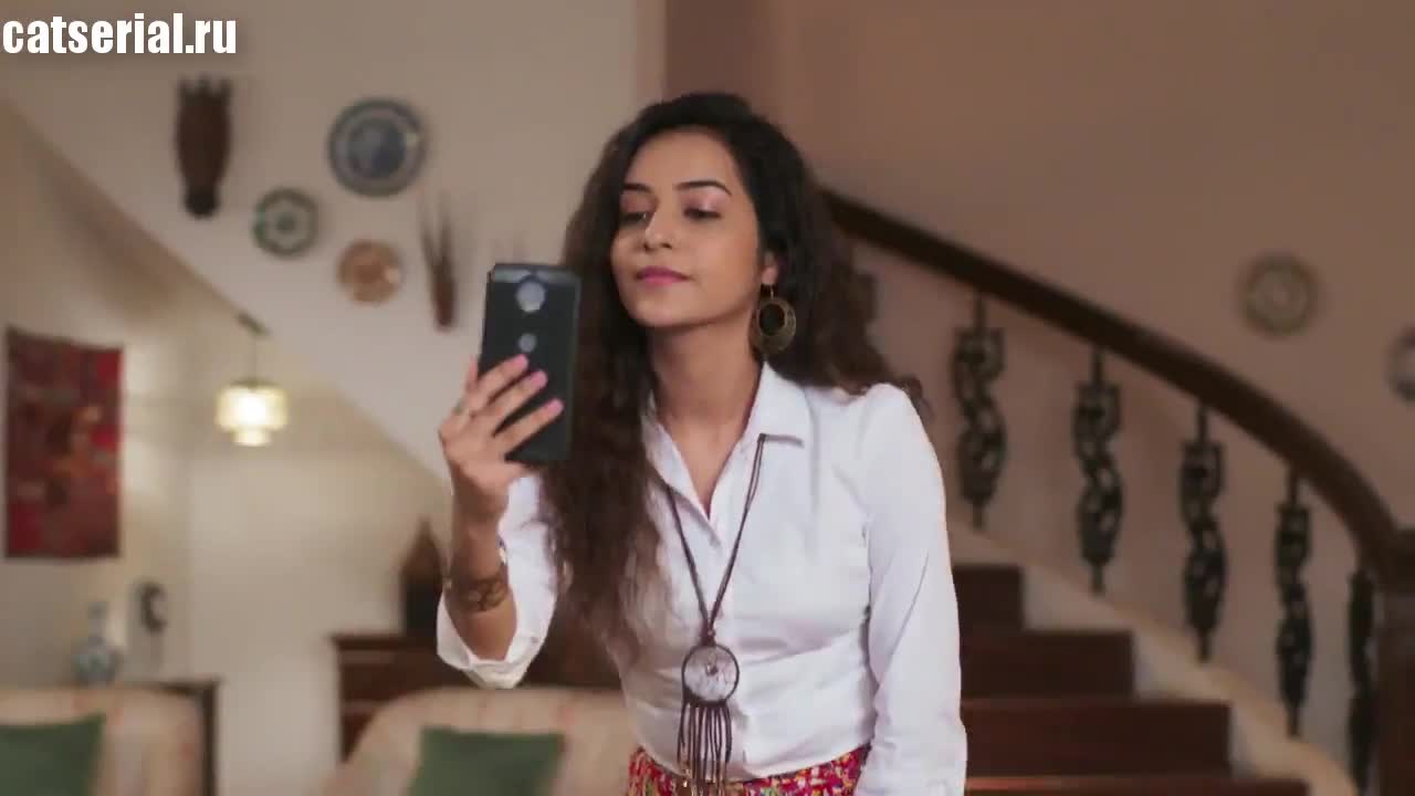 Без защиты 83 серия