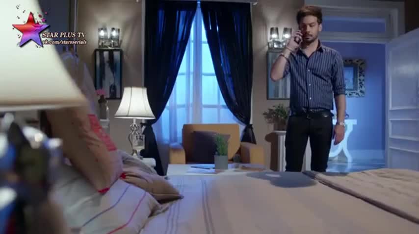 Безграничная любовь 107 серия