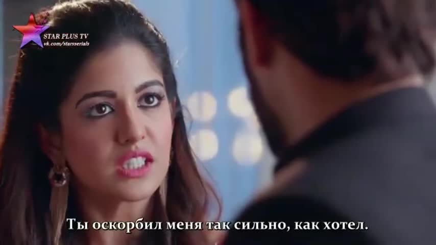 Безграничная любовь 113 серия