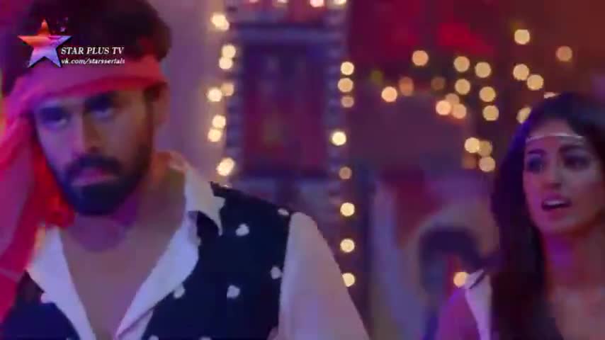 Безграничная любовь 134 серия