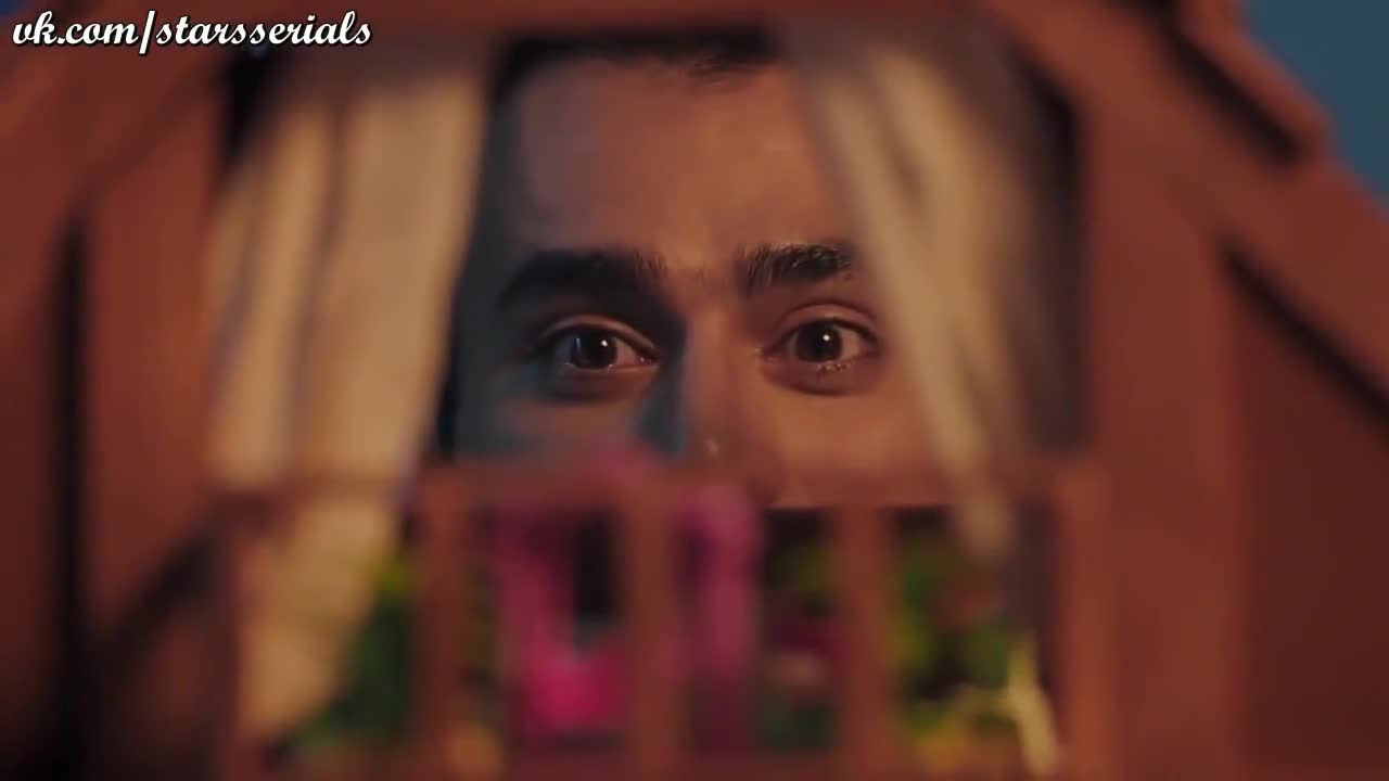Безграничная любовь 14 серия Безграничная любовь 14 серия