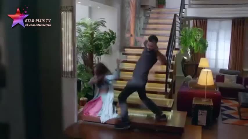 Безграничная любовь 141 серия