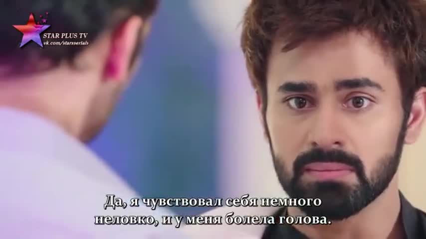 Безграничная любовь 144 серия