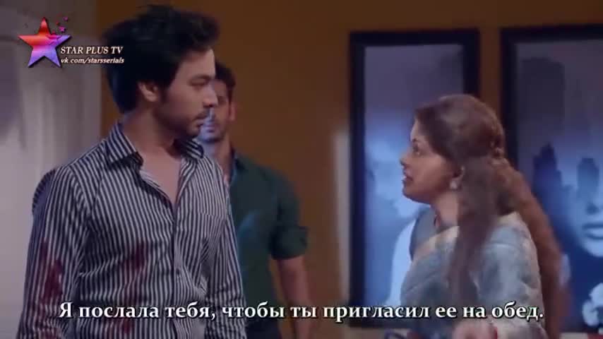 Безграничная любовь 165 серия