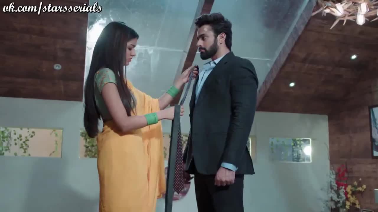 Безграничная любовь 22 серия