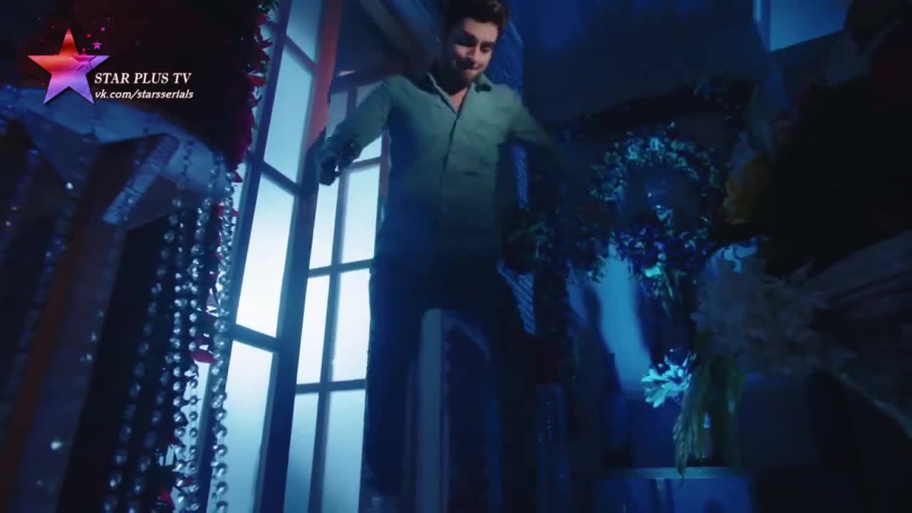 Безграничная любовь 28 серия