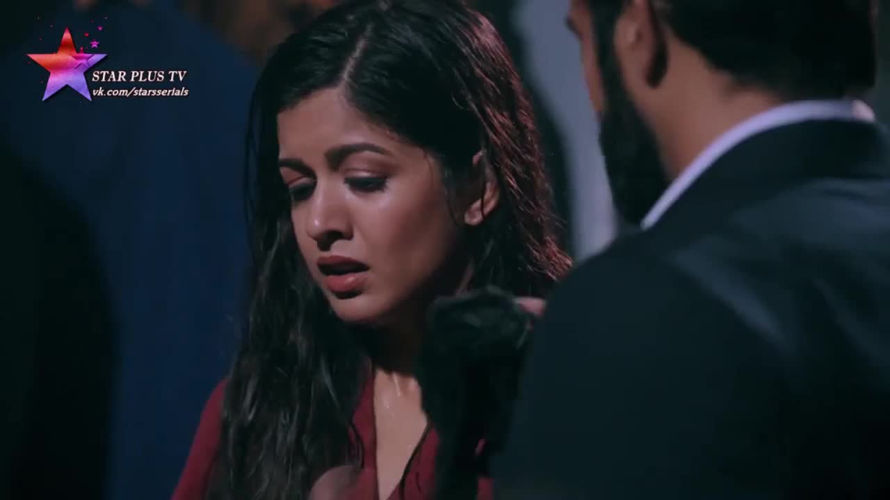 Безграничная любовь 32 серия