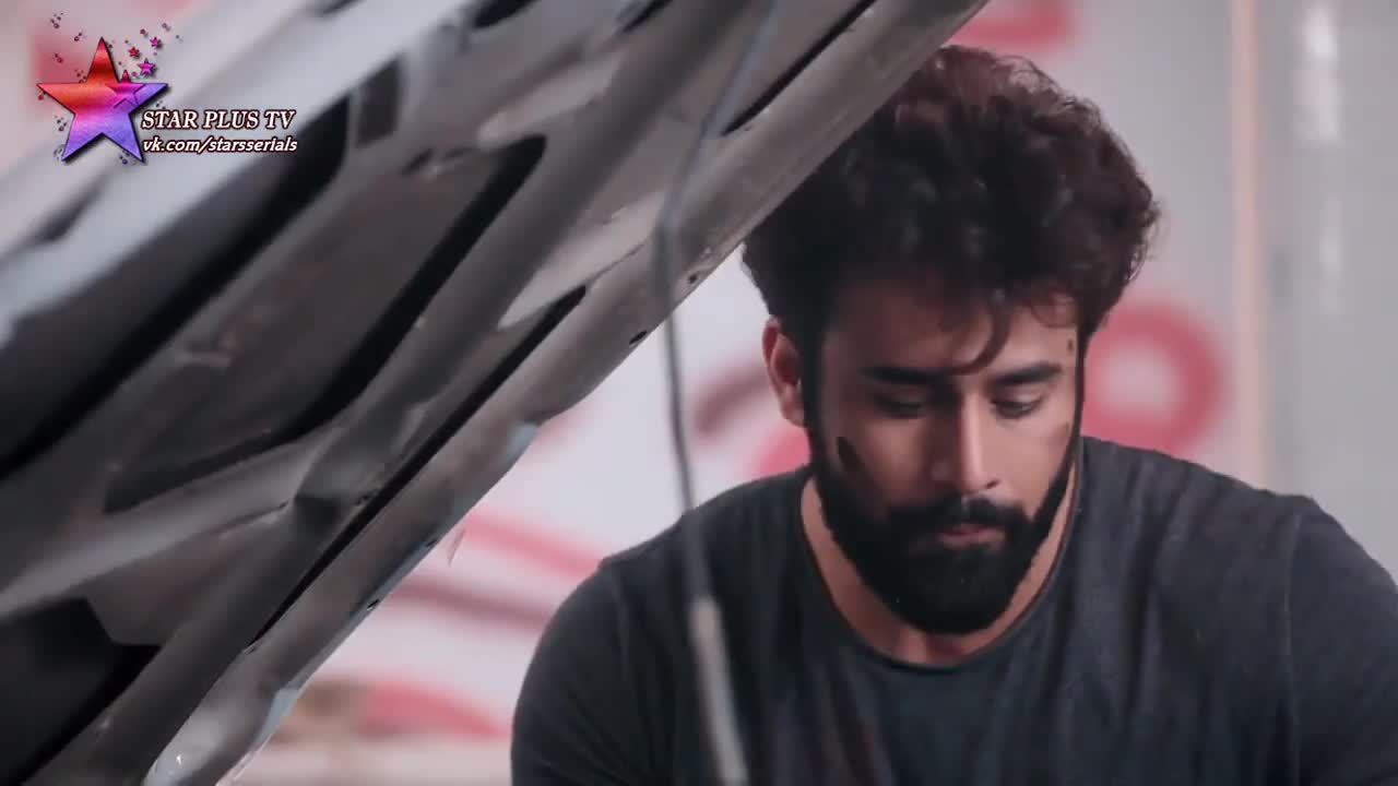 Безграничная любовь 34 серия