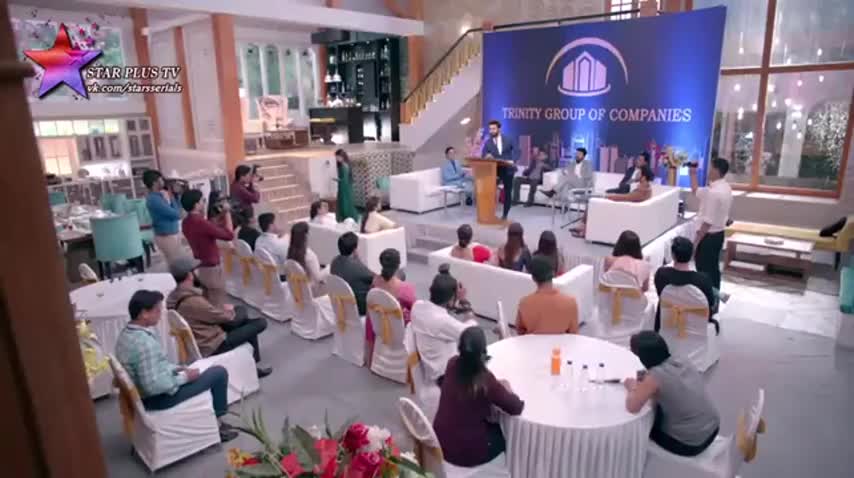 Безграничная любовь 45 серия