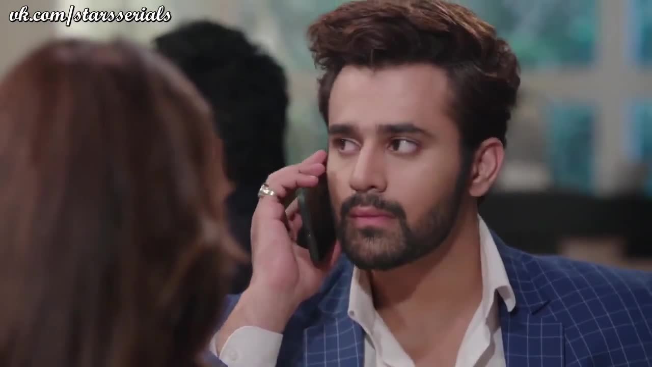 Безграничная любовь 5 серия