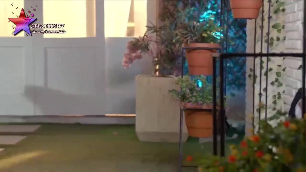 Безграничная любовь 58 серия