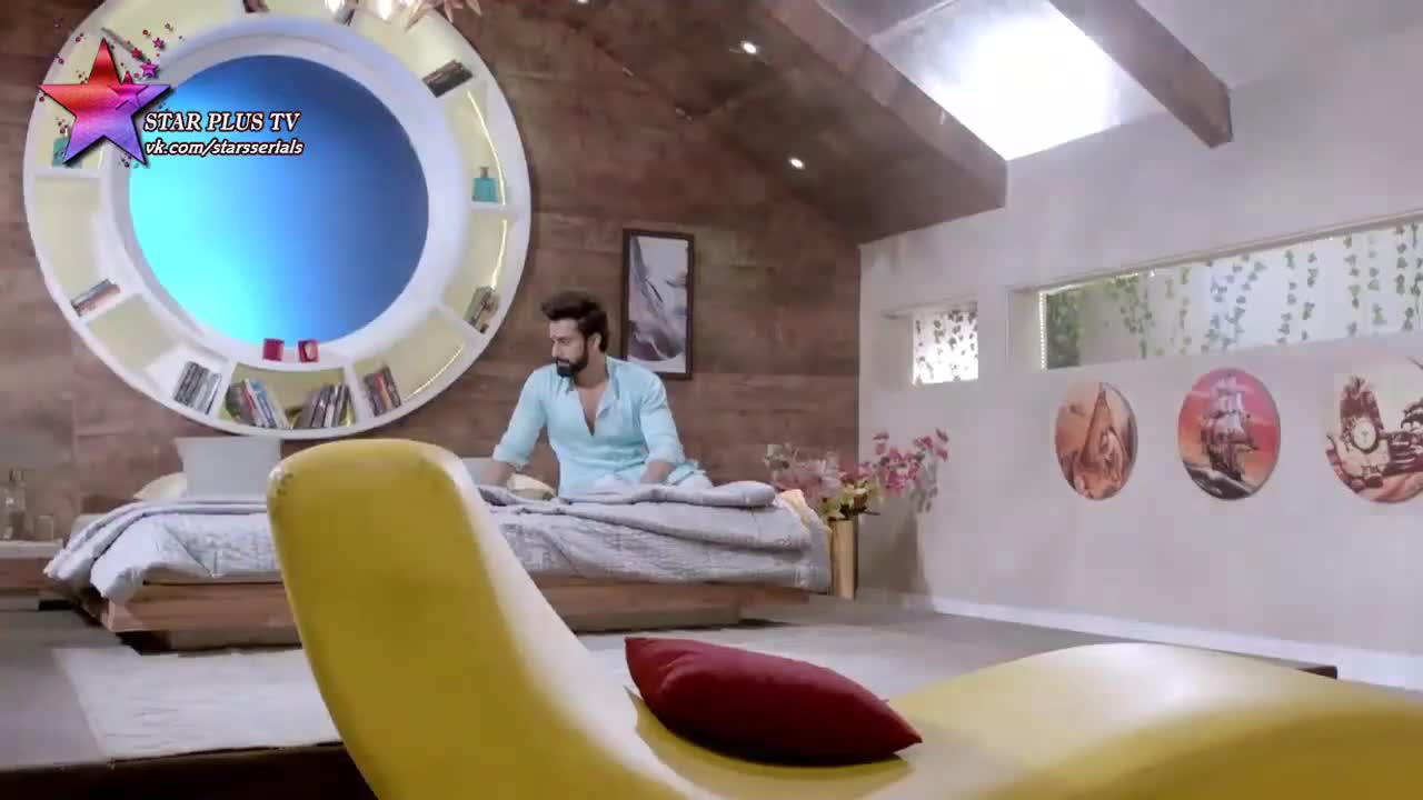 Безграничная любовь 60 серия