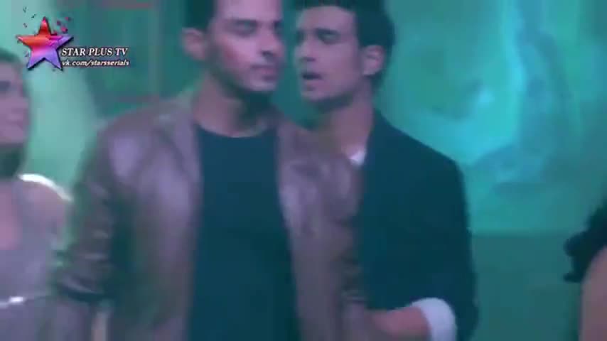 Безграничная любовь 62 серия