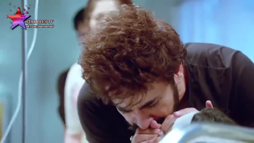 Безграничная любовь 75 серия