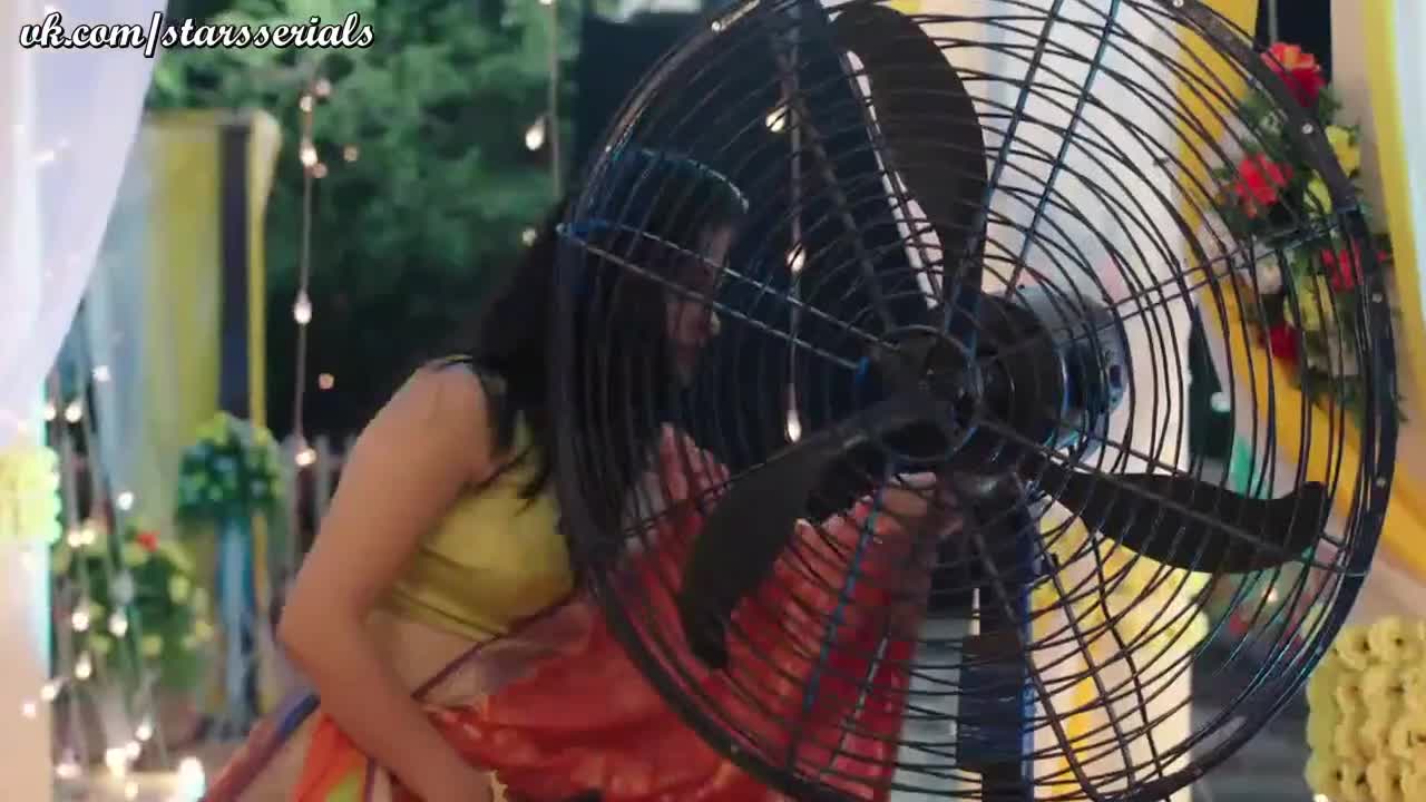 Безграничная любовь 8 серия