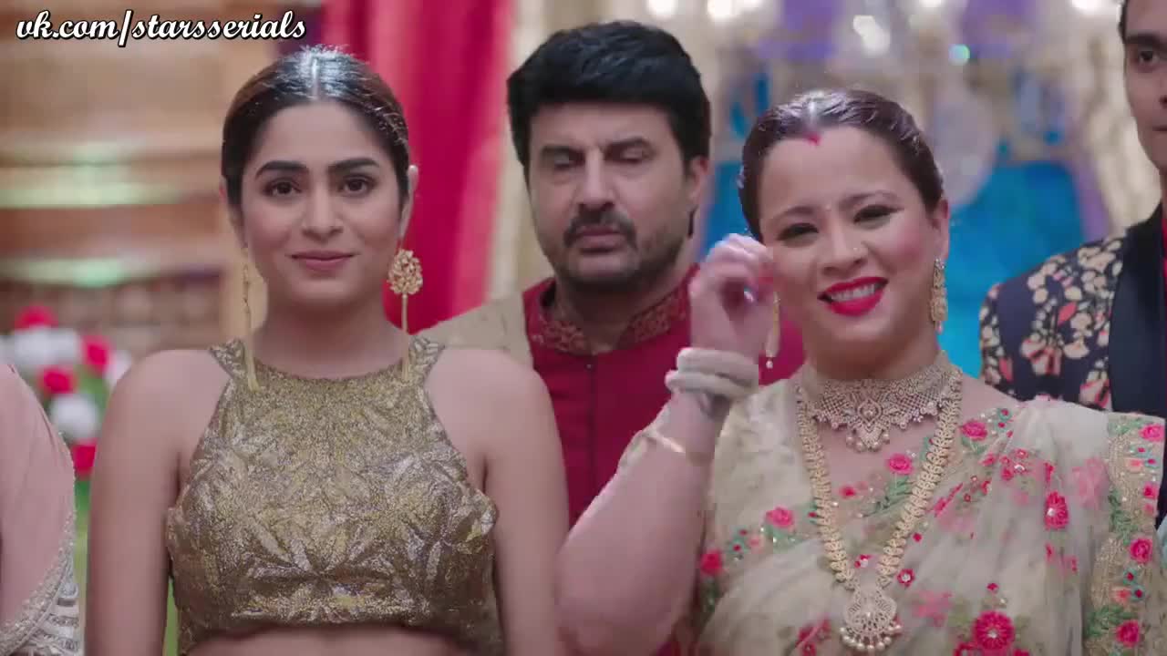 Безграничная любовь 9 серия