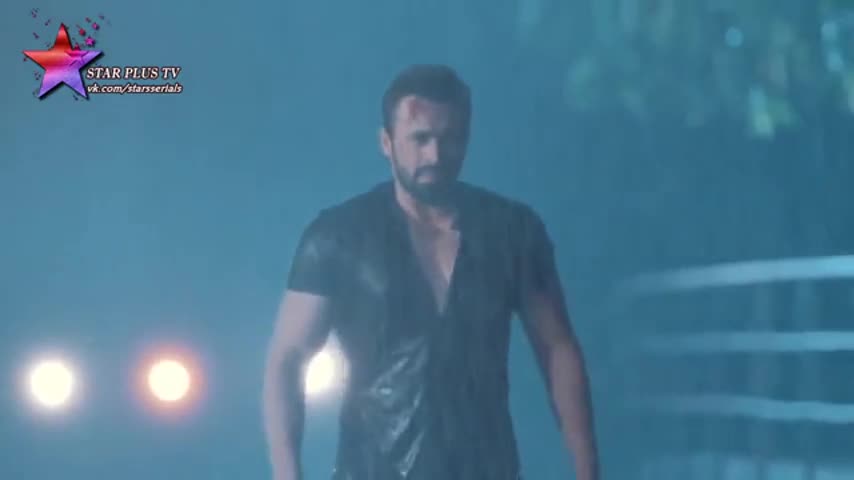 Безграничная любовь 97 серия