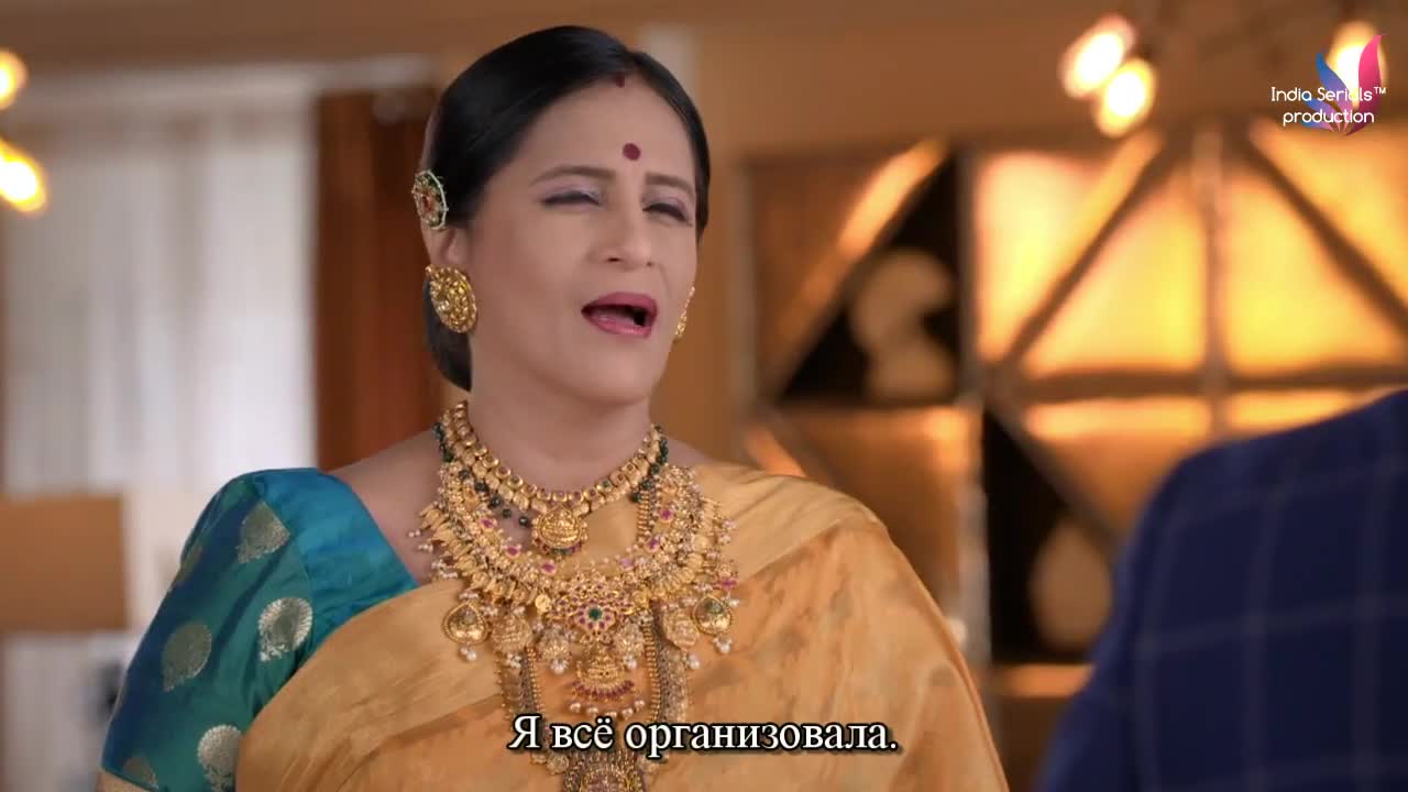 Безумное сердце 104 серия Безумное сердце 104 серия