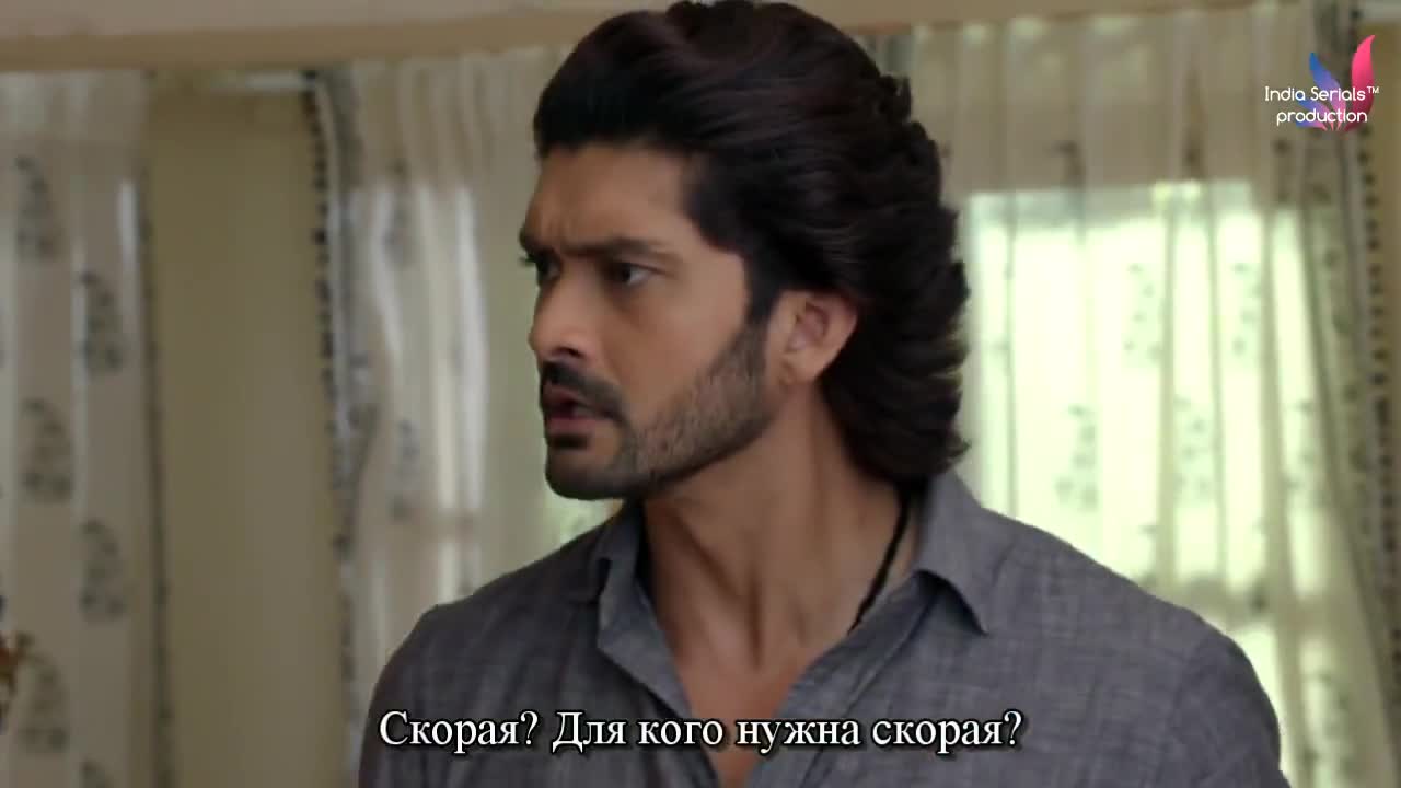 Безумное сердце 108 серия Безумное сердце 108 серия