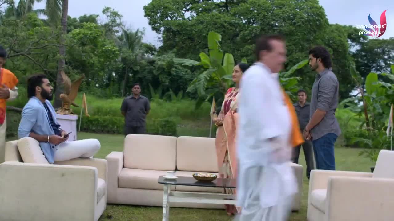 Безумное сердце 109 серия Безумное сердце 109 серия