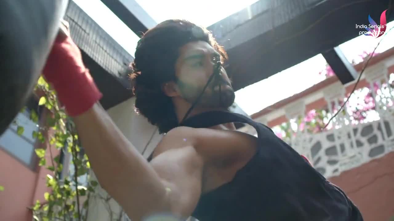 Безумное сердце 11 серия Безумное сердце 11 серия