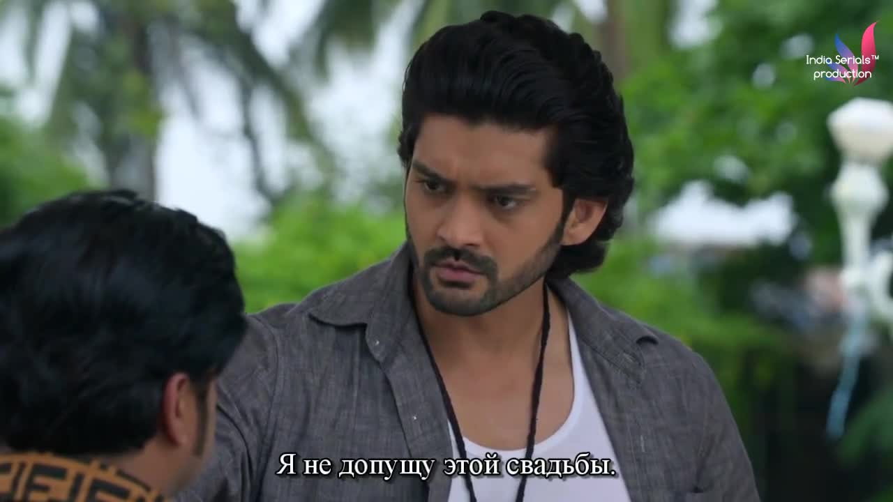 Безумное сердце 110 серия Безумное сердце 110 серия