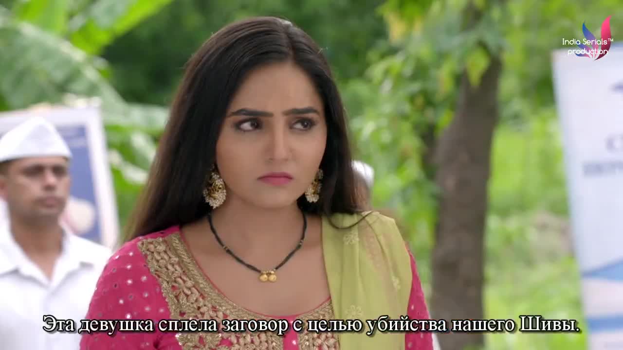 Безумное сердце 121 серия Безумное сердце 121 серия