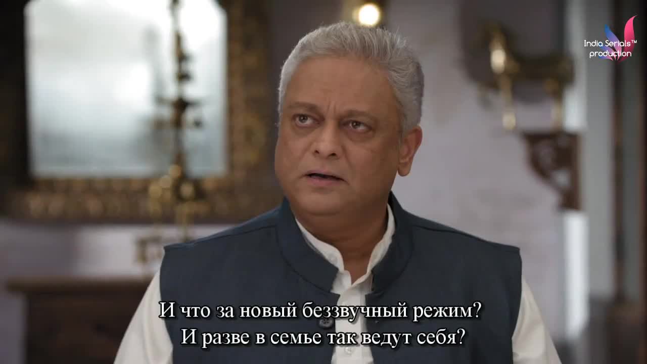 Безумное сердце 125 серия Безумное сердце 125 серия