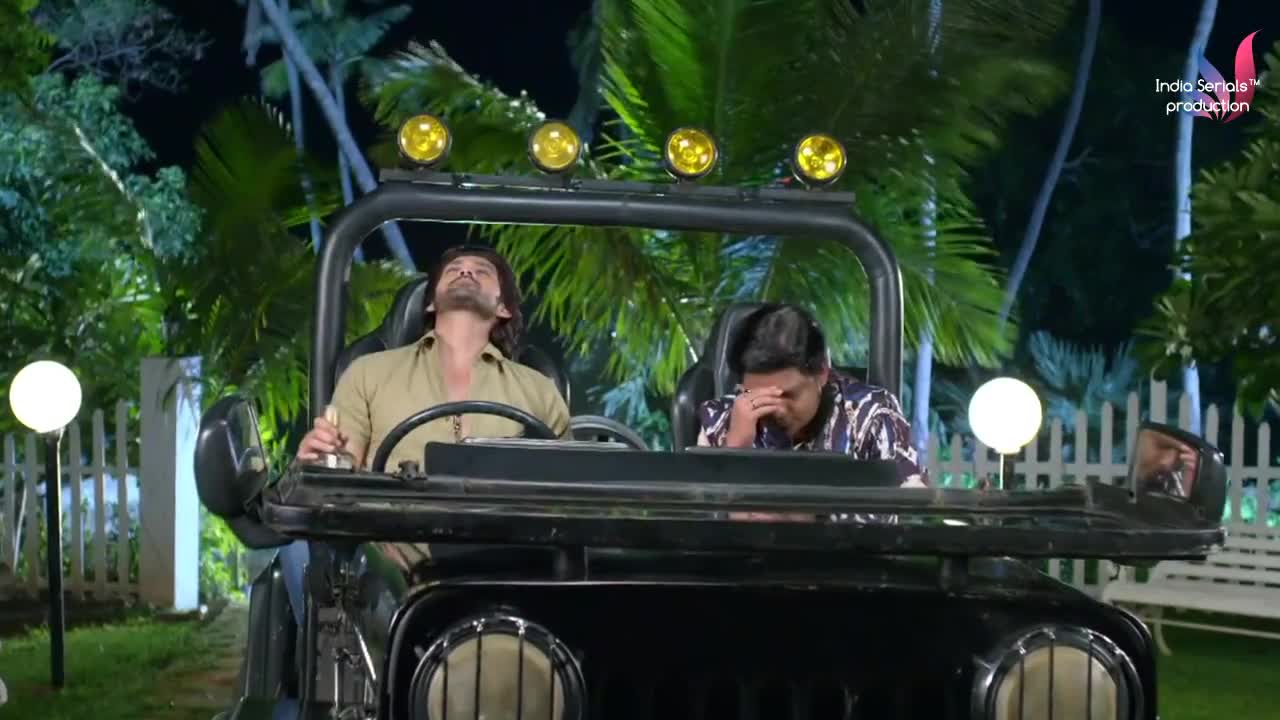 Безумное сердце 126 серия