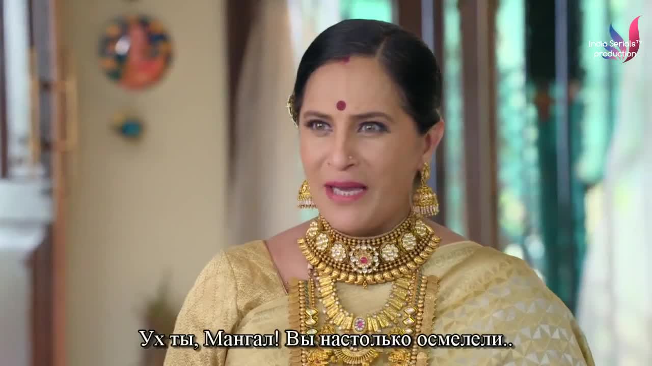 Безумное сердце 127 серия Безумное сердце 127 серия