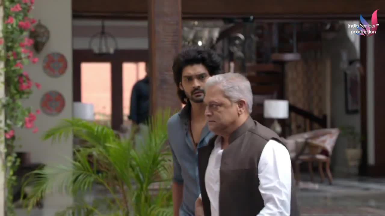 Безумное сердце 16 серия Безумное сердце 16 серия