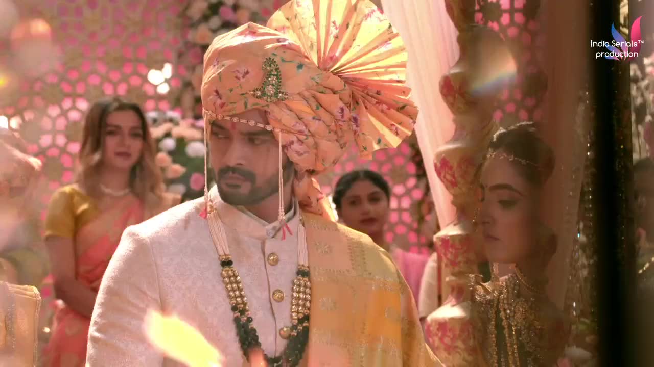 Безумное сердце 20 серия Безумное сердце 20 серия